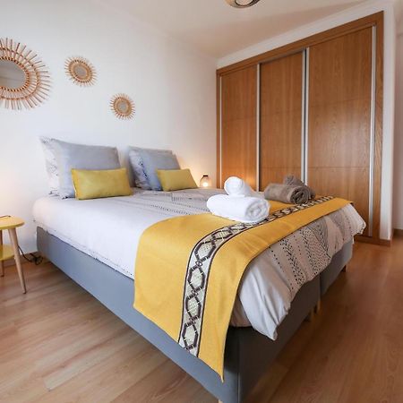 Casa Do Sol Apartment นาซาเร ภายนอก รูปภาพ