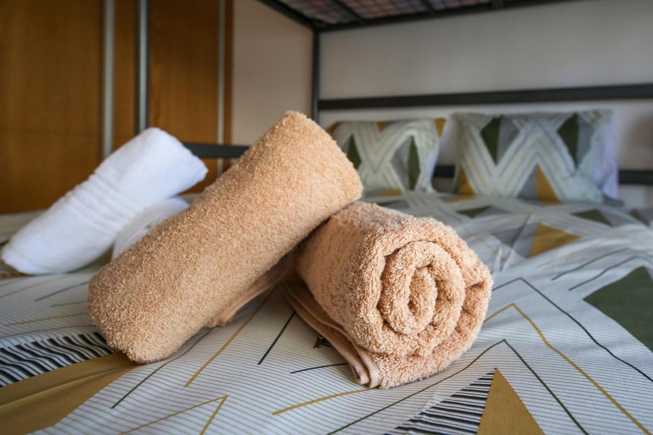 Casa Do Sol Apartment นาซาเร ภายนอก รูปภาพ