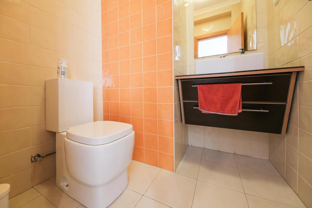 Casa Do Sol Apartment นาซาเร ภายนอก รูปภาพ