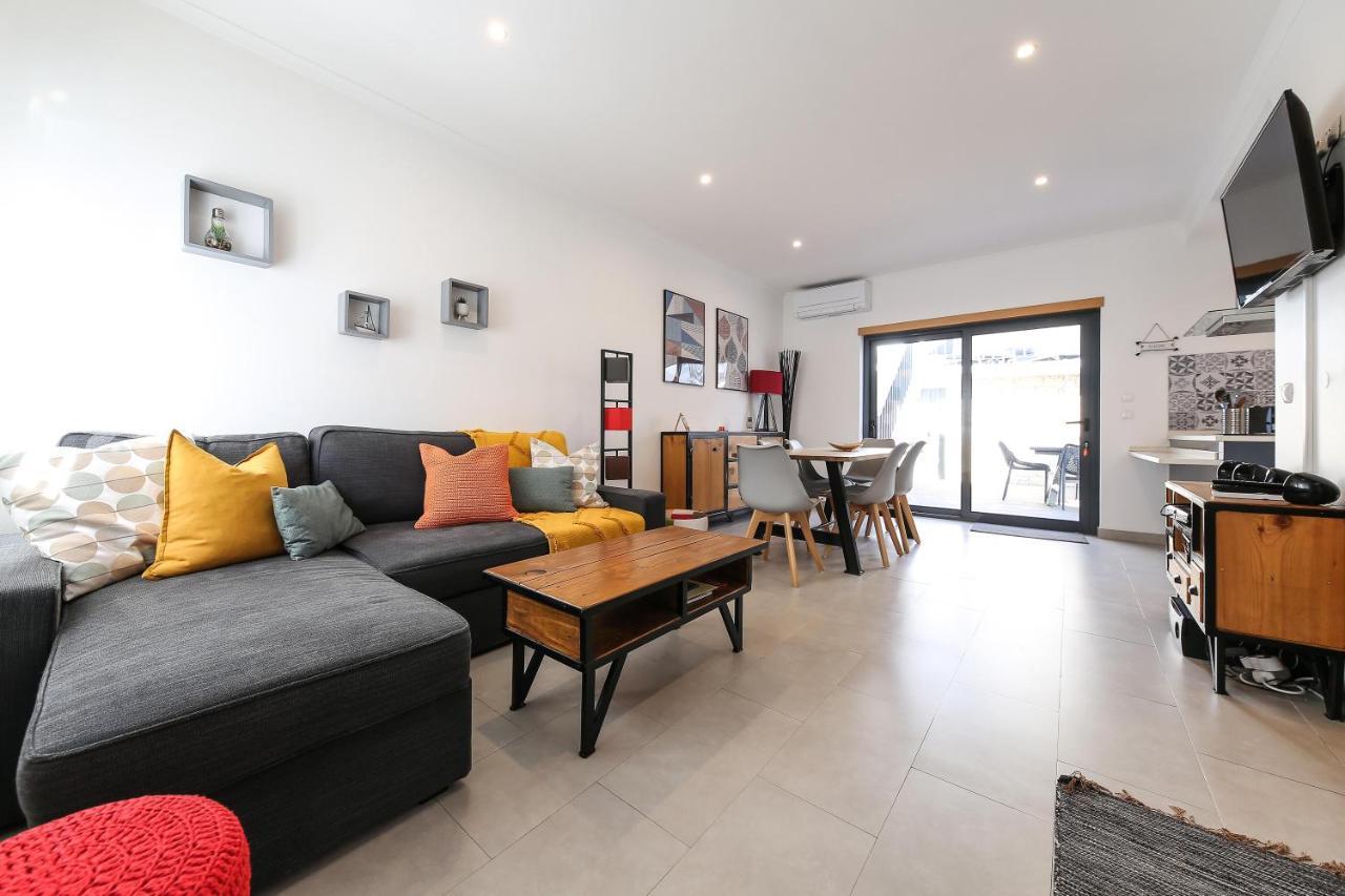 Casa Do Sol Apartment นาซาเร ภายนอก รูปภาพ