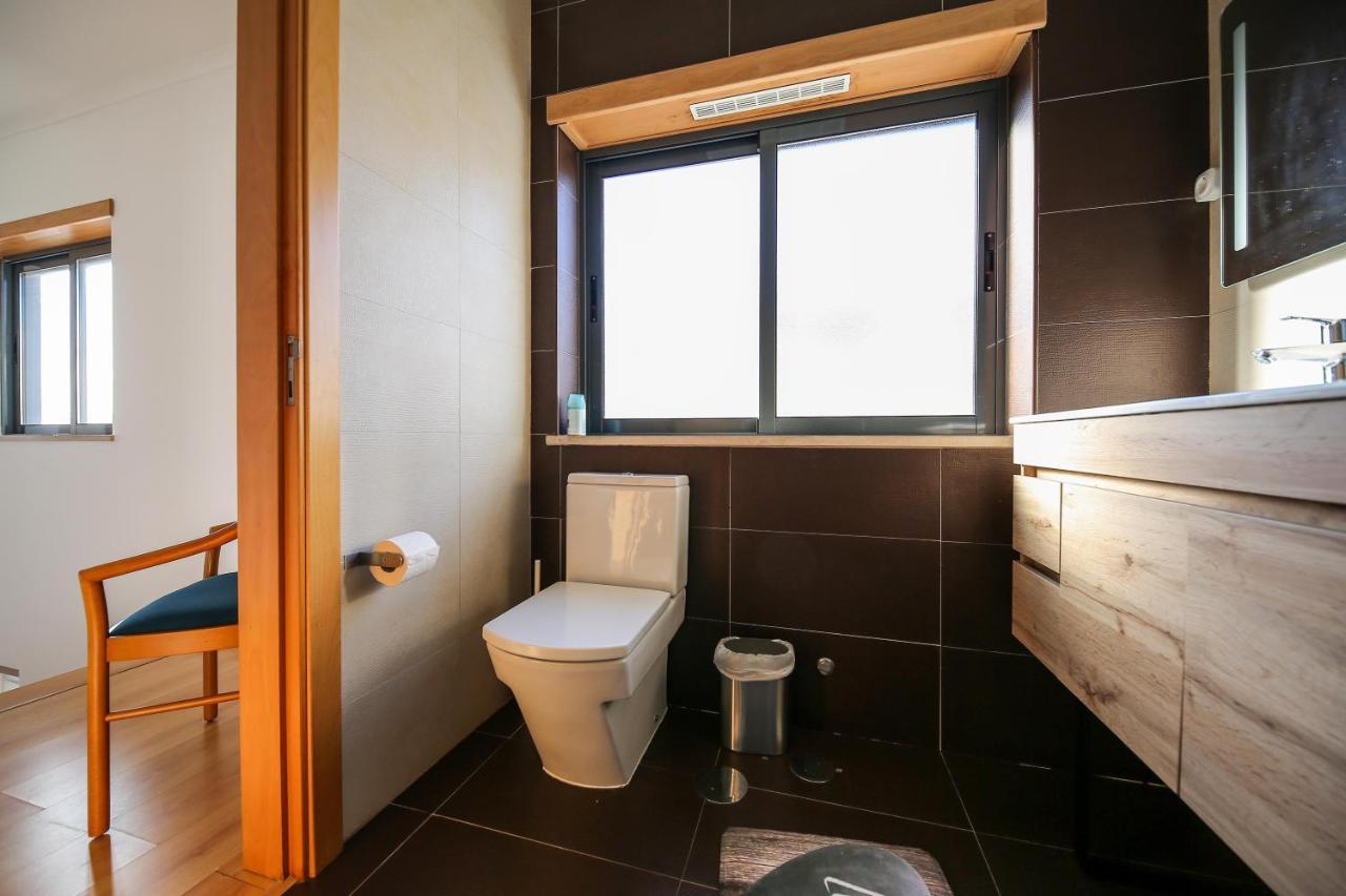 Casa Do Sol Apartment นาซาเร ภายนอก รูปภาพ