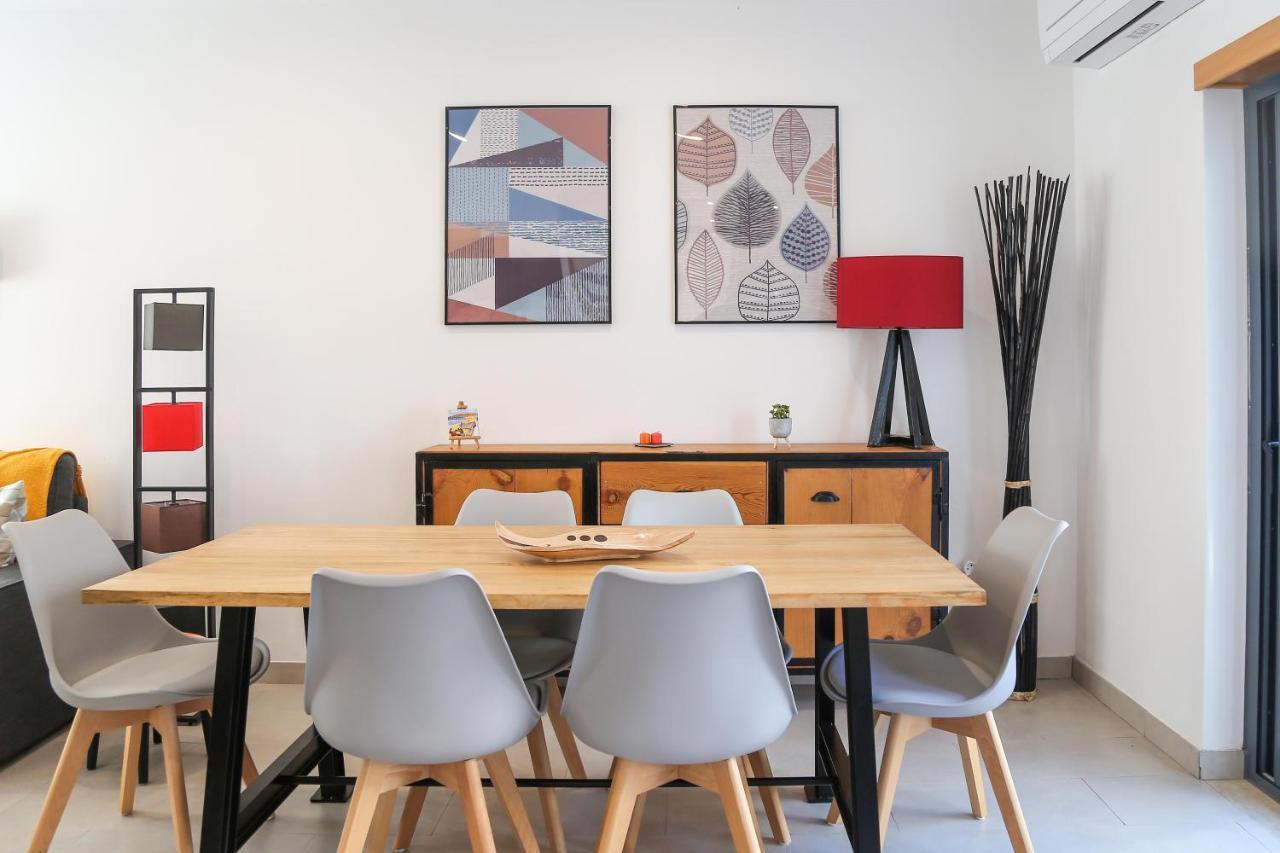 Casa Do Sol Apartment นาซาเร ภายนอก รูปภาพ