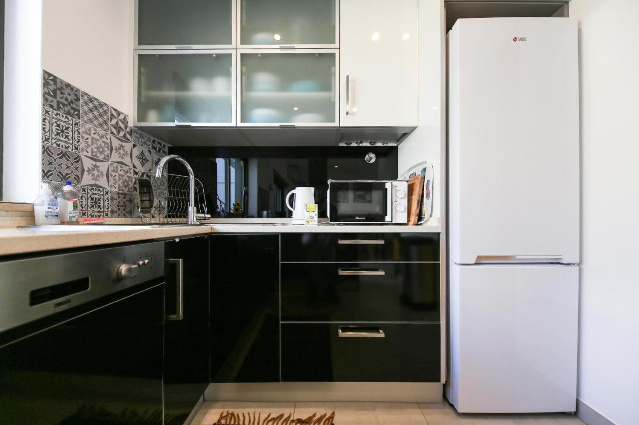 Casa Do Sol Apartment นาซาเร ภายนอก รูปภาพ